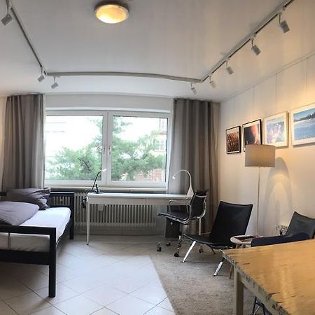 דירות מינכן Quiet Oasis Universities/Arts District מראה חיצוני תמונה