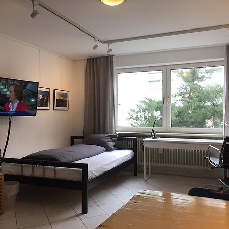 דירות מינכן Quiet Oasis Universities/Arts District מראה חיצוני תמונה